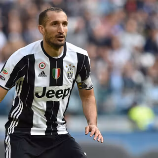 Chiellini wallpaper