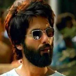 Kabir Singh desktop wallpaper