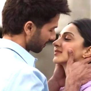 Kabir Singh desktop wallpaper