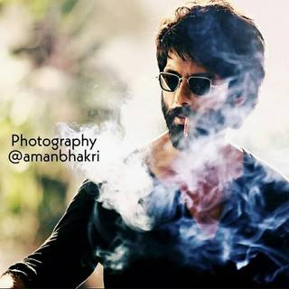 Kabir Singh desktop wallpaper