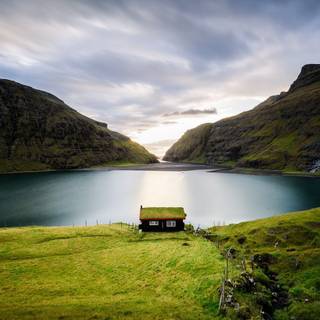 Faroe Islands HD wallpaper