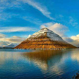 Faroe Islands HD wallpaper