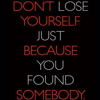 Lose Yourself wallpaper