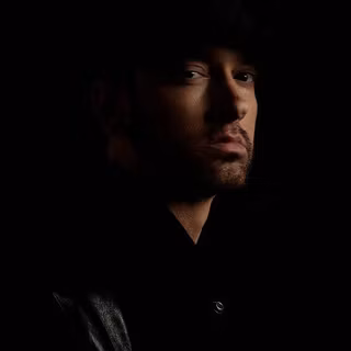 Lose Yourself wallpaper