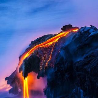 4k nature Amoled wallpaper