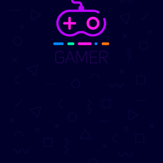 Gamer phone wallpaper