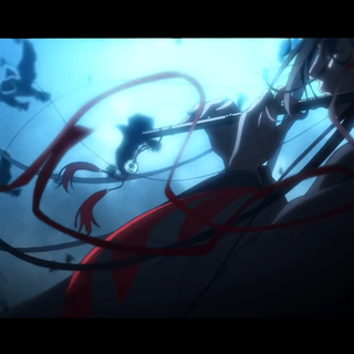 MoDaoZuShi wallpaper