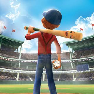 Everyone's Hero wallpaper