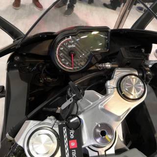 Aprilia RS 150 wallpaper