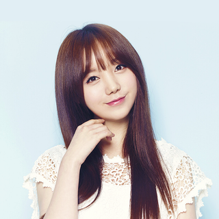 Lovelyz Mijoo wallpaper