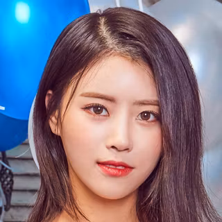 Lovelyz Mijoo wallpaper