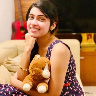 Manasa Radhakrishnan wallpaper