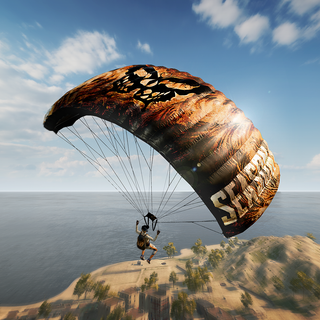 Season 6 PUBG wallpaper