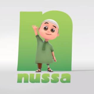 Nussa wallpaper