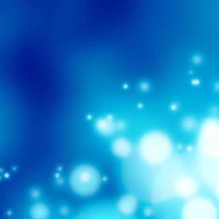 Glowing light wallpaper