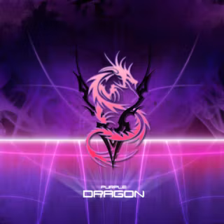 Dragon's heart wallpaper