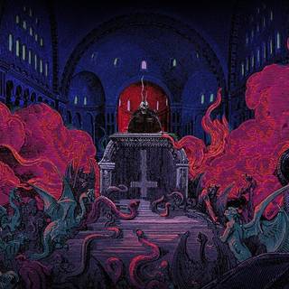 Anime 90s 4k wallpaper