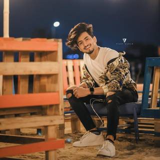 Mr Faisu 07 wallpaper