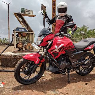 Hero Xtreme wallpaper