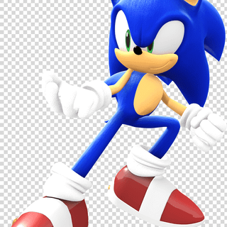 Sonic Drift wallpaper