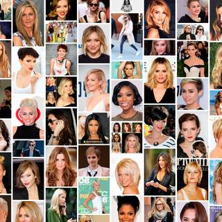 Nessa Barnett wallpaper