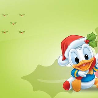 Desktop cartoon wallpaper