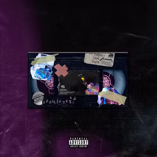 The Perfect Luv Tape 2 wallpaper