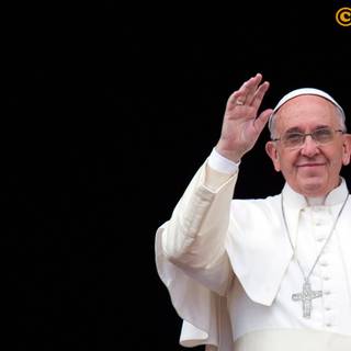 Pope wallpaper