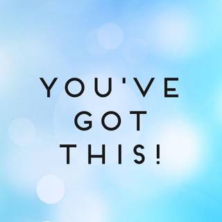 Weight loss motivation phone wallpaper