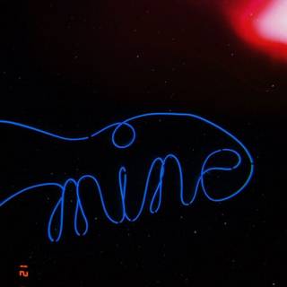 Aesthetic neon lights wallpaper