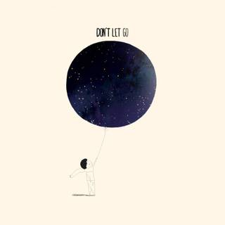 Minimalist iPad wallpaper