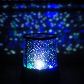 Beautiful light wallpaper