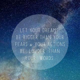 Weight loss motivation phone wallpaper