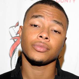 Gregory Tyree Boyce wallpaper