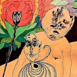 Still Woozy wallpaper