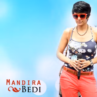Mandira Bedi wallpaper
