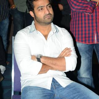 Jr Ntr mobile HD wallpaper