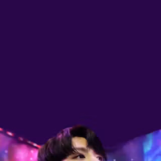 BTS Jin singing iPhone wallpaper