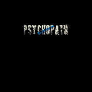 Psychopath Android wallpaper