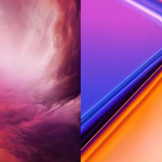 Realme X2 desktop wallpaper