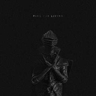 Black dark aesthetic wallpaper