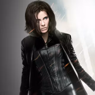 Underworld iPhone X wallpaper