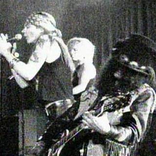 Guns N' Roses Don't Cry wallpaper