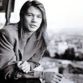 Guns N' Roses Don't Cry wallpaper