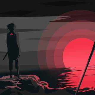 Naruto Chromebook wallpaper