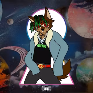 Eternal Etake anime wallpaper