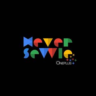 Amoled HD OnePlus wallpaper