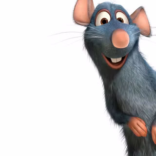 Ratatouille desktop HD wallpaper