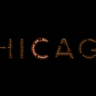 Chicago movie wallpaper