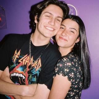 Charlie Chase Hudson wallpaper